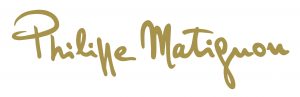 mame PHILIPPE MATIGNON logo