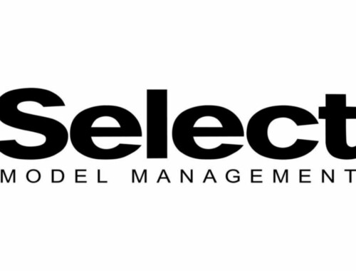 select model magazine