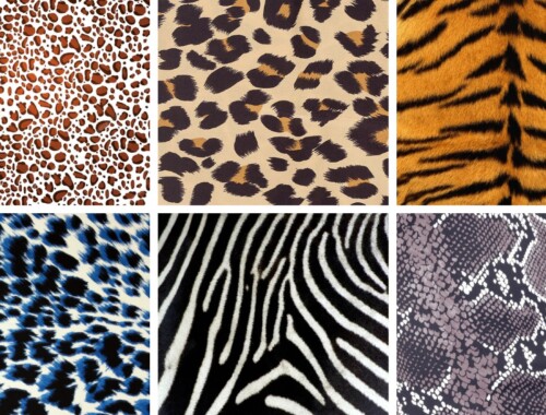 animal prints