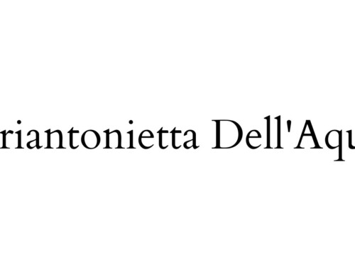 Mariantonietta Dell'Aquila