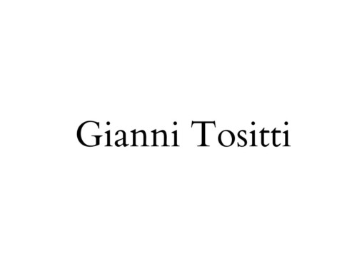 Gianni Tositti