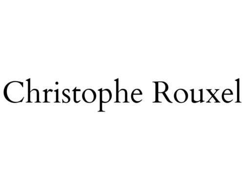 Christophe Rouxel