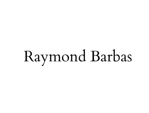 Raymond Barbas