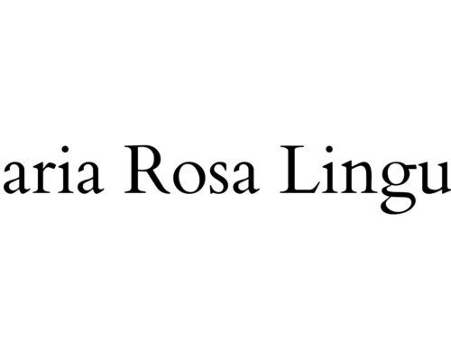Maria Rosa Linguiti