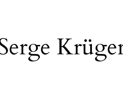 Serge Krüger