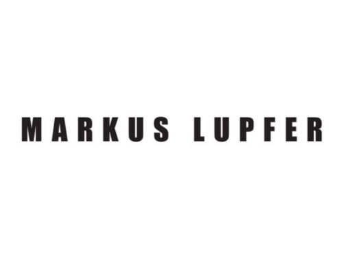 Markus Lupfer