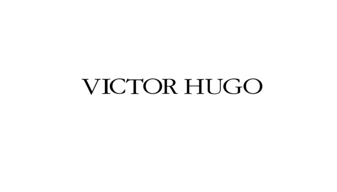 victor hugo