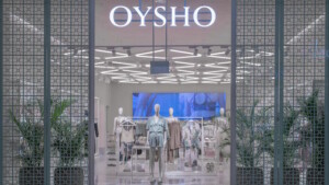 Oysho - MAM-e