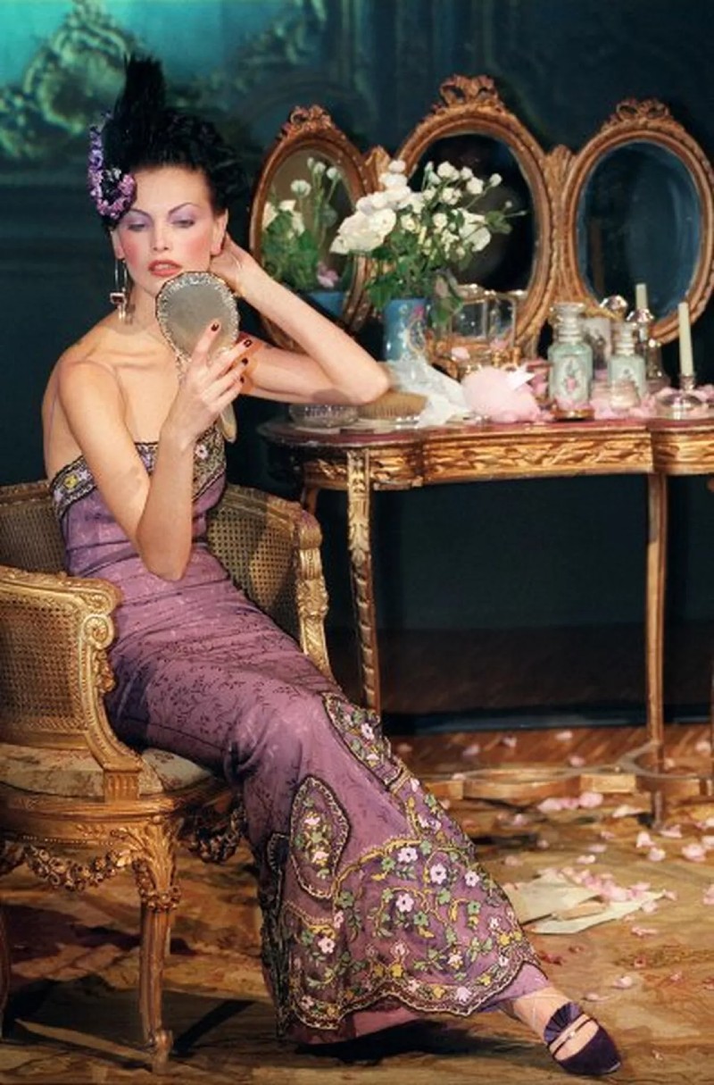 Dior by Galliano