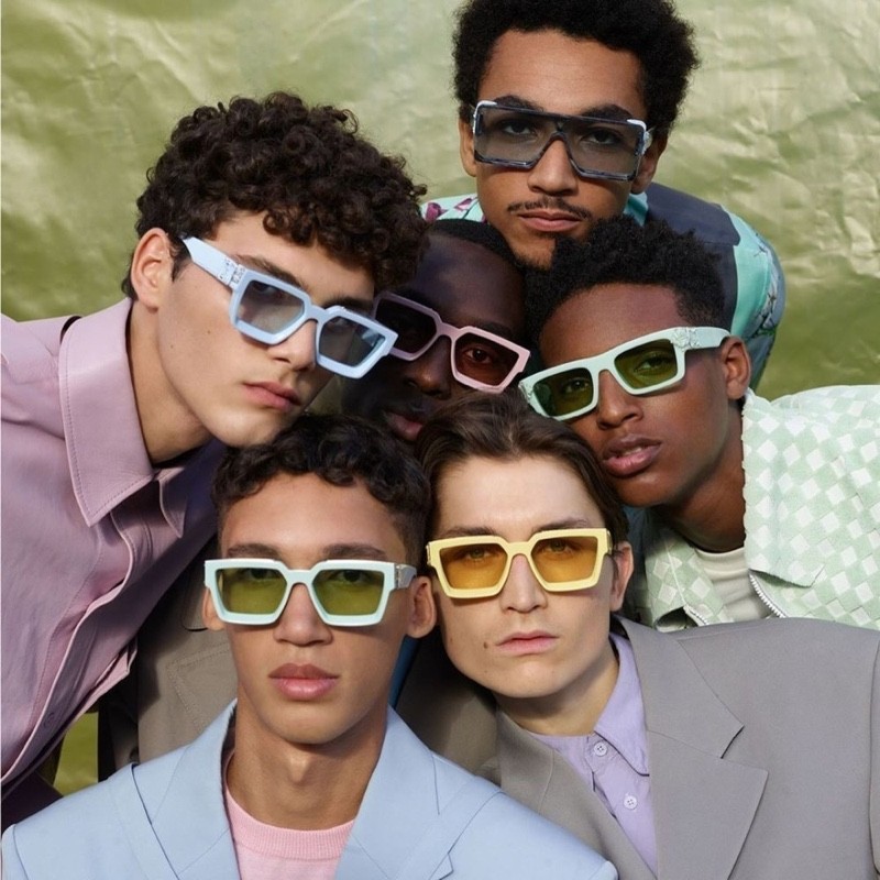 Louis-Vuitton occhiali da sole Spring-Summer-2020