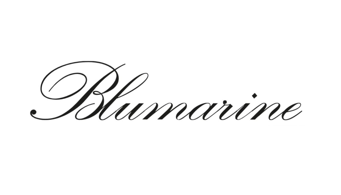 Blumarine logo