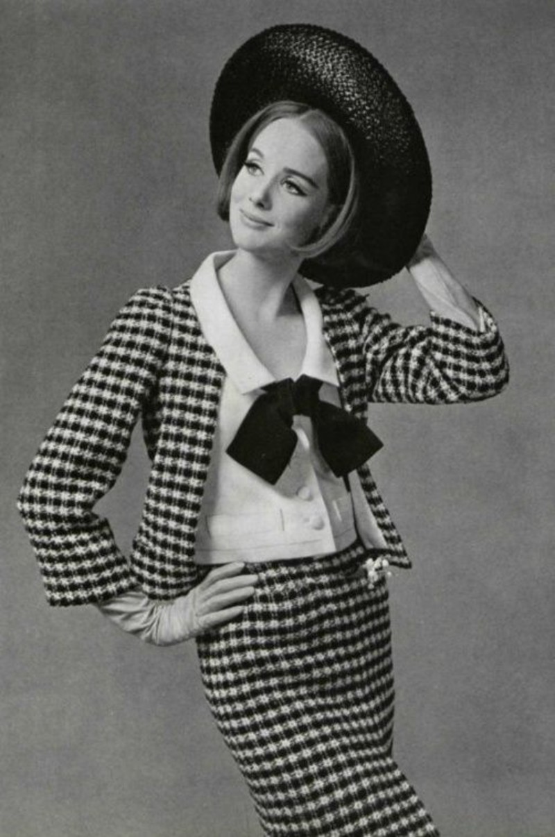 Dior 1963