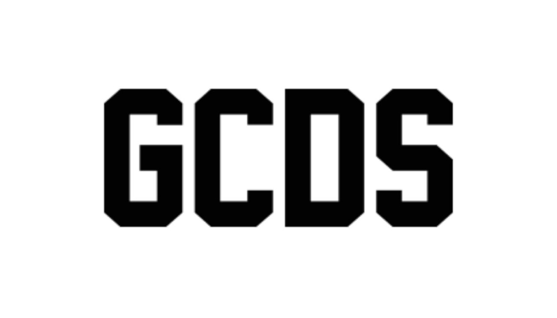 GCDS Logo