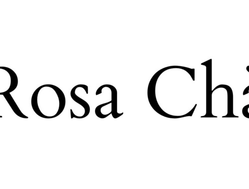 Rosa Chà