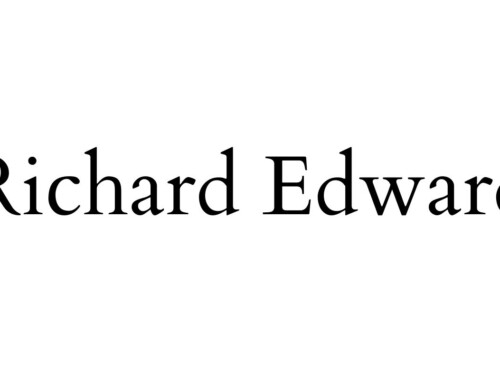 Richard Edward
