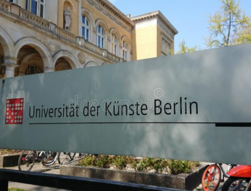 Universität der Künste Berlin