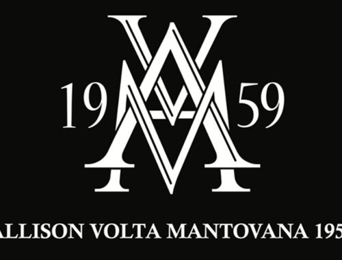 Allison Volta Mantovana 1959