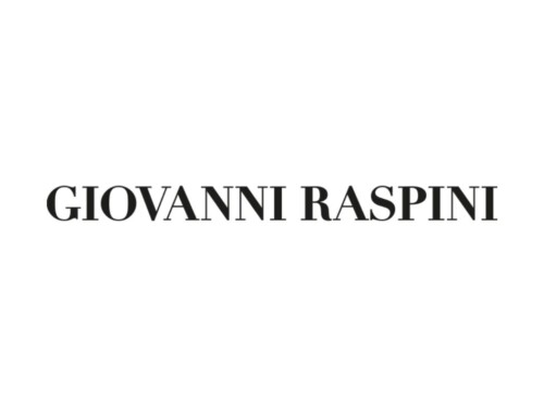 Giovanni Raspini logo