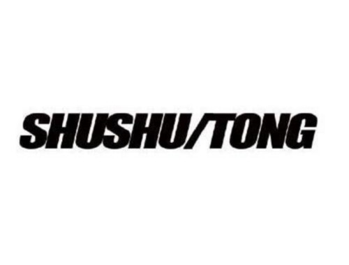 ShuShu:Tong copertina